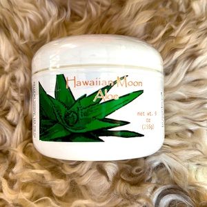Brand New, Never Used- Hawaiian Moon Aloe 9oz 255g